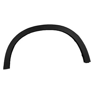 Replace® - Front Driver Side Wheel Arch Molding (CAPA Certified)