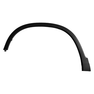 Replace® - Front Driver Side Wheel Arch Trim (CAPA Certified)