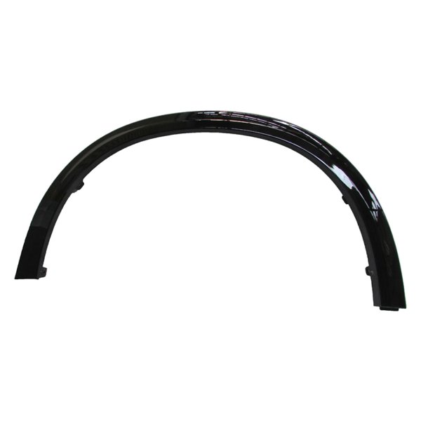 Replace® - Front Driver Side Wheel Arch Trim