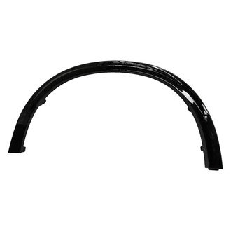 Replace® - Front Driver Side Wheel Arch Trim (CAPA Certified)