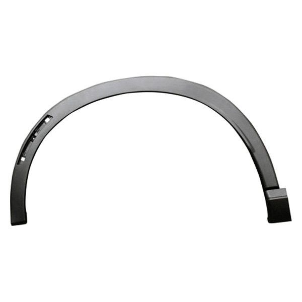 Replace® HO1290111 - Front Driver Side Wheel Arch Trim (Standard Line)