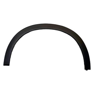 Replace® - Front Driver Side Wheel Arch Trim (CAPA Certified)