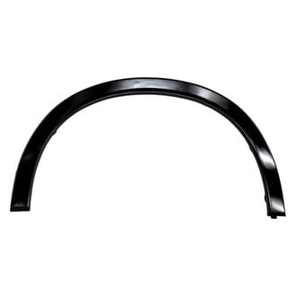 Replace® - Front Driver Side Wheel Arch Trim (CAPA Certified)