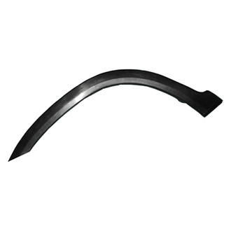 Replace® - Front Passenger Side Wheel Arch Molding (Standard Line)