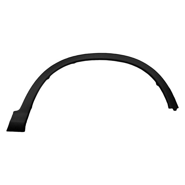 Replace® - Front Passenger Side Wheel Arch Molding