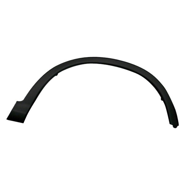 Replace® - Front Passenger Side Wheel Arch Trim