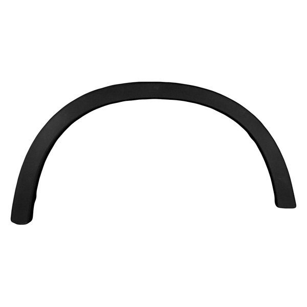 Replace® - Front Passenger Side Wheel Arch Molding