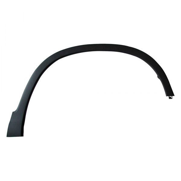 Replace® - Front Passenger Side Wheel Arch Trim