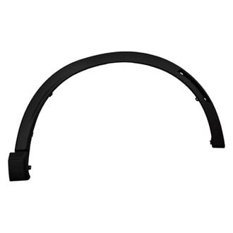 Replace® - Front Passenger Side Wheel Arch Trim (CAPA Certified)