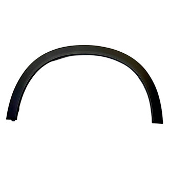 Replace® - Front Passenger Side Wheel Arch Trim (CAPA Certified)