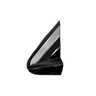 Replace® - Front Driver Side Fender Molding (Standard Line)