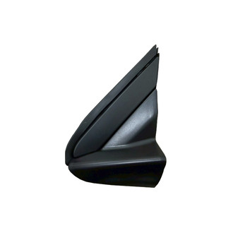 Replace® - Front Driver Side Fender Molding (Standard Line)