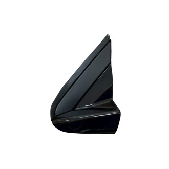 Replace® - Front Driver Side Fender Molding (Standard Line)