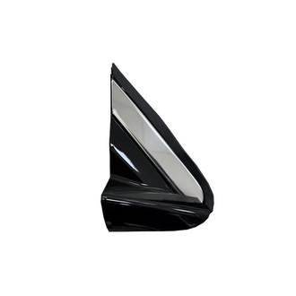 Replace® - Front Passenger Side Fender Molding (Standard Line)