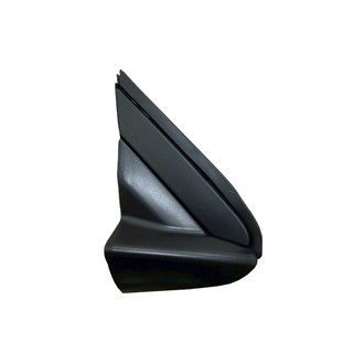 Replace® - Front Passenger Side Fender Molding (Standard Line)