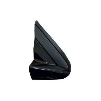 Replace® - Front Passenger Side Fender Molding (Standard Line)