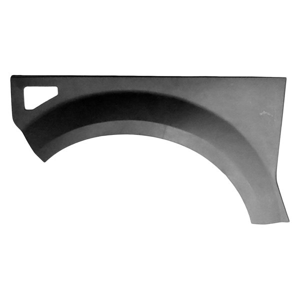 Replace® - Front Driver Side Fender Cladding