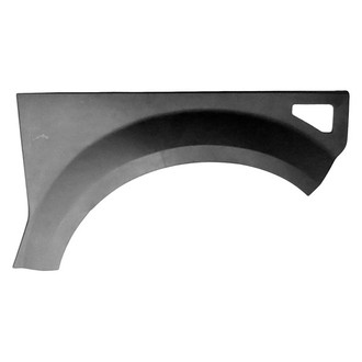 Replace® - Front Passenger Side Fender Cladding (Standard Line)