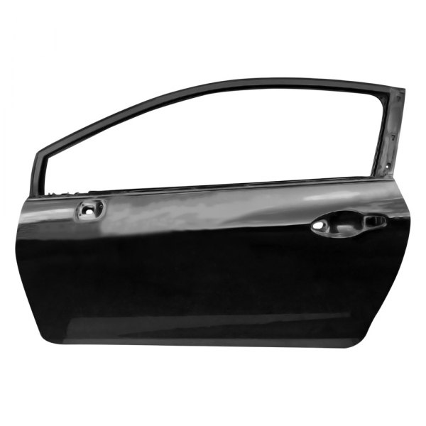 Replace® - Front Driver Side Door Shell