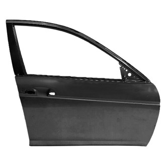 Replace® - Front Passenger Side Door Shell (Brand New OE)