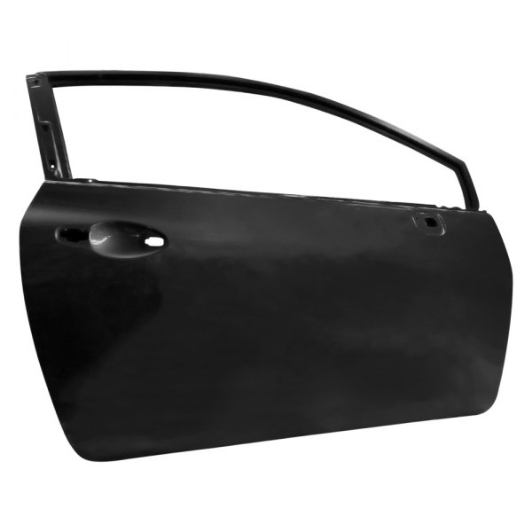 Replace® HO1301113OE Front Passenger Side Door Shell