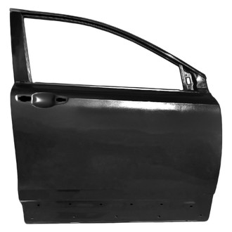 Replace® - Front Passenger Side Door Shell (Brand New OE)