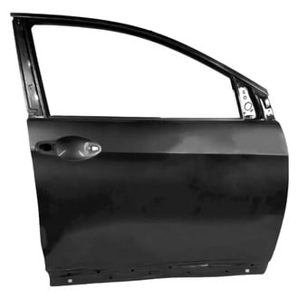 Replace® - Front Passenger Side Door Shell (Brand New OE)