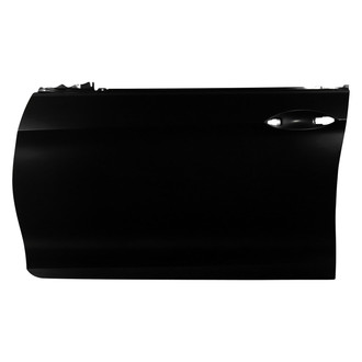 Replace® - Front Driver Side Door Skin (CAPA Certified)