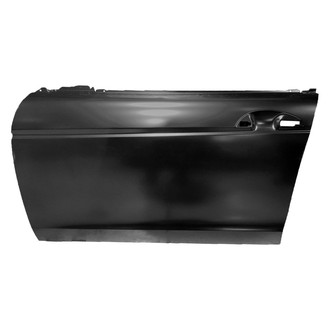 Replace® - Front Driver Side Door Skin (Brand New OE)