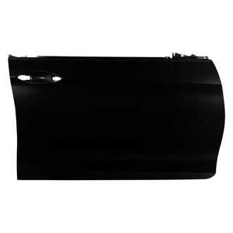Replace® - Front Passenger Side Door Skin (CAPA Certified)