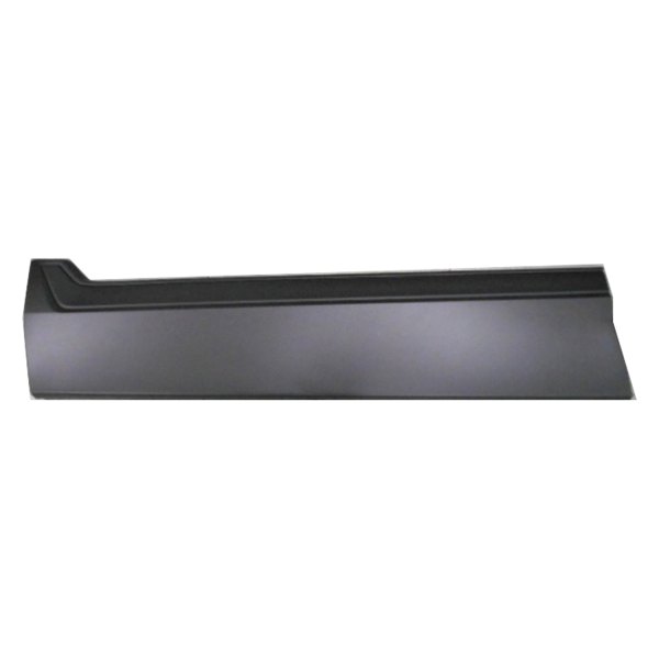 Replace® HO1304110 - Front Driver Side Lower Door Molding (Standard Line)