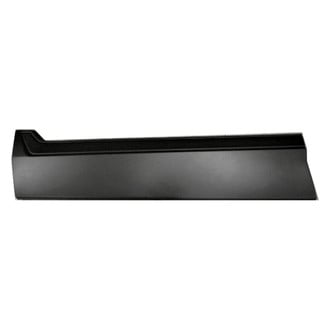 Replace® - Front Lower Driver Side Door Molding (Standard Line)