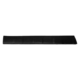 Replace® - Front Passenger Side Door Molding (Standard Line)