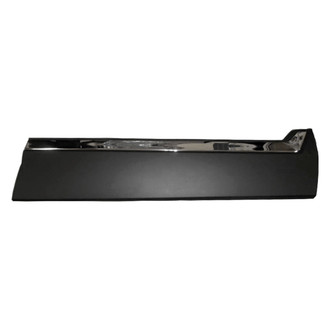 Replace® - Front Lower Passenger Side Door Molding (Standard Line)