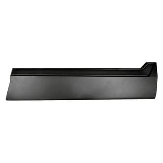 Replace® - Front Lower Passenger Side Door Molding (Standard Line)