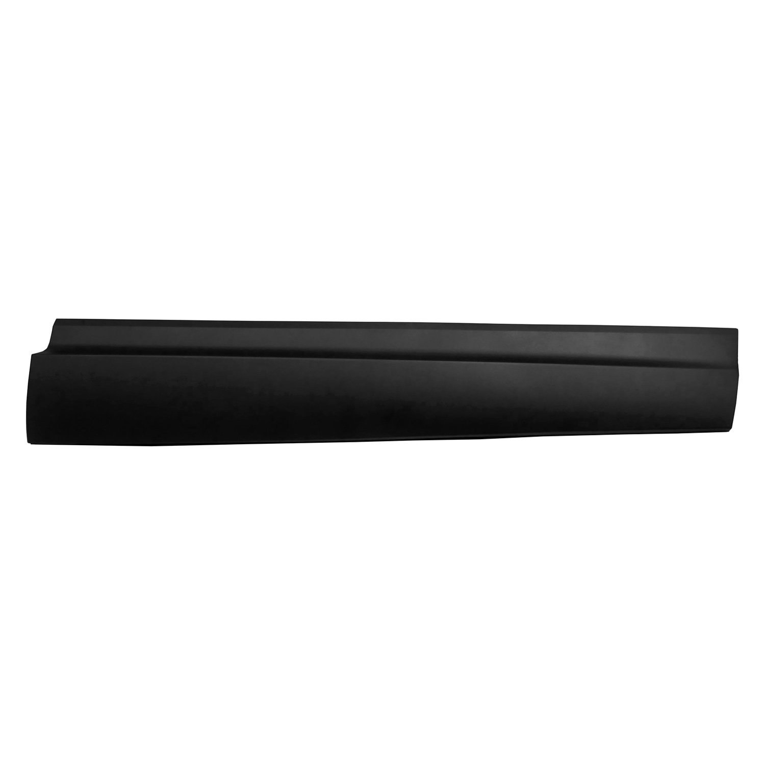 トンベリ Replace® HO1305112 - Front Passenger Side Door Molding (Standard Line)