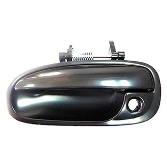 Replace® - Front Driver Side Exterior Door Handle (Standard Line)