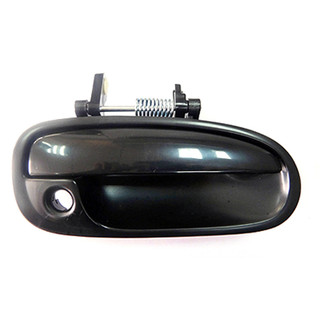 Replace® - Front Passenger Side Exterior Door Handle (Standard Line)
