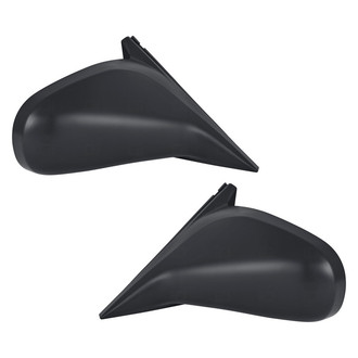 Replace® - Side View Mirror (Non-Heated)