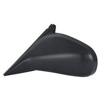 Replace® - Driver Side Power Remote View Mirror (Non-Heated, Non-Foldaway) (Standard Line)