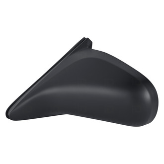 Replace® - Driver Side Power View Mirror (Non-Heated, Non-Foldaway) (Standard Line)