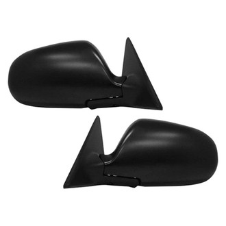 Replace® - Manual Remote Manual-Foldaway Side View Mirror