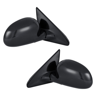 Replace® - Manual Remote Foldaway Side View Mirror