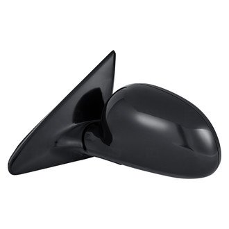 Replace® - Driver Side Power Remote View Mirror (Non-Heated, Foldaway) (Standard Line)