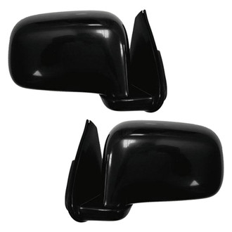 Replace® - Power Foldaway Side View Mirror