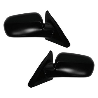 Replace® - Side View Mirror (Non-Heated)