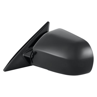 Replace® - Driver Side Power Remote View Mirror (Non-Heated, Foldaway) (Standard Line)