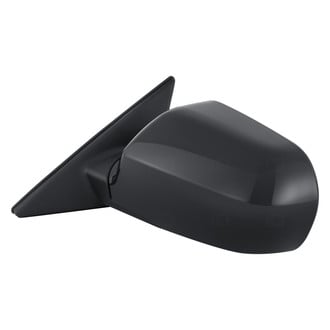 Replace® - Driver Side Power Remote View Mirror (Non-Heated, Foldaway) (Standard Line)