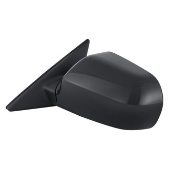Replace® - Driver Side Manual View Mirror (Non-Heated, Foldaway) (Standard Line)