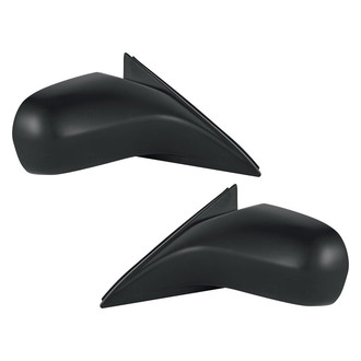 Replace® - Side View Mirror